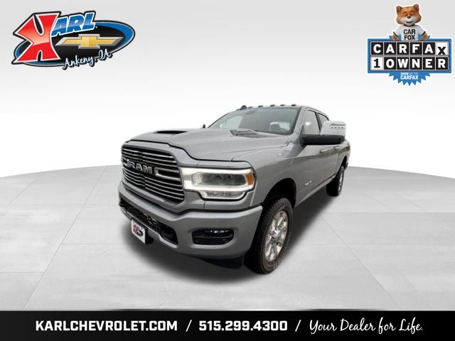 ram ram 2500 pickup 2024 3C6UR5FJ2RG160952 image ram ram 2500 pickup 2024 3C6UR5FJ2RG160952 image
